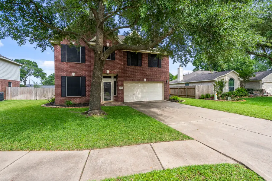 2314 Deerfield Drive, Katy, TX 77493 - #2