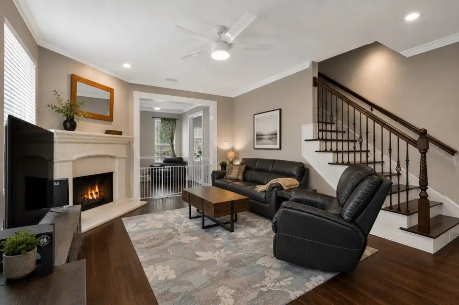 2314 Deerfield Drive, Katy, TX 77493 - #3
