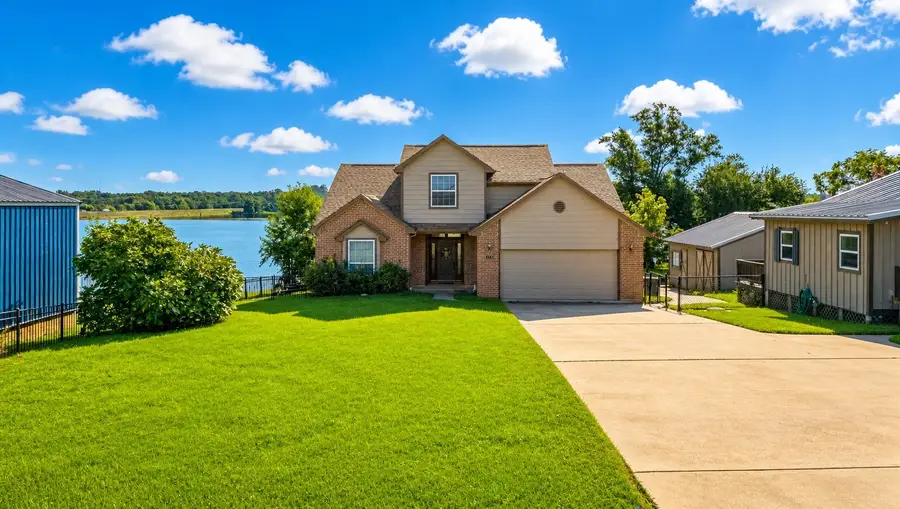 111 7th Avenue, Onalaska, TX 77360 - #2