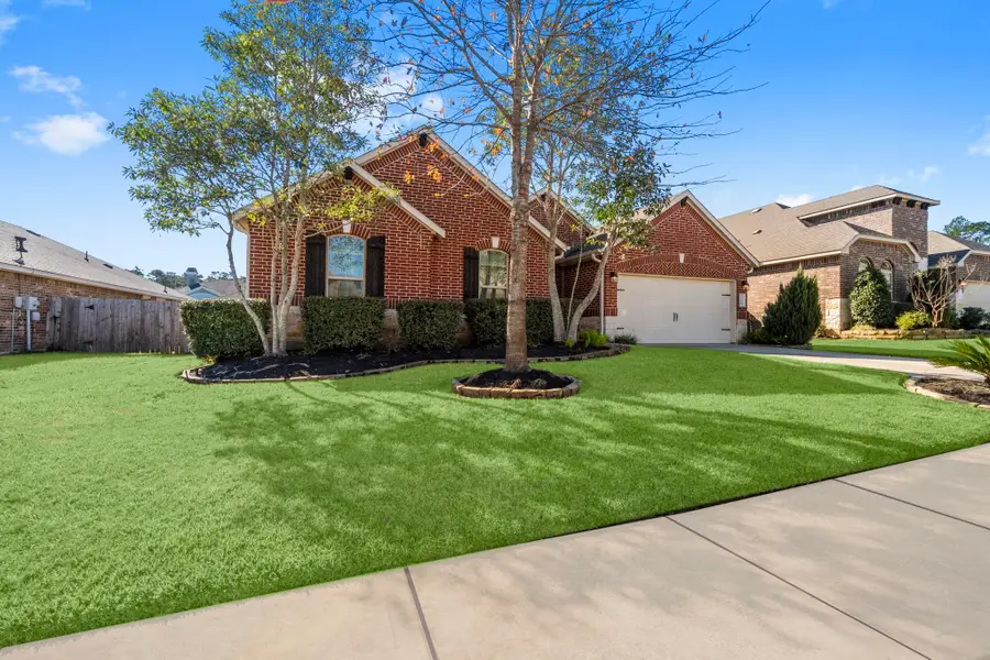 1506 Heartwood Drive, Conroe, TX 77384 - Image #3