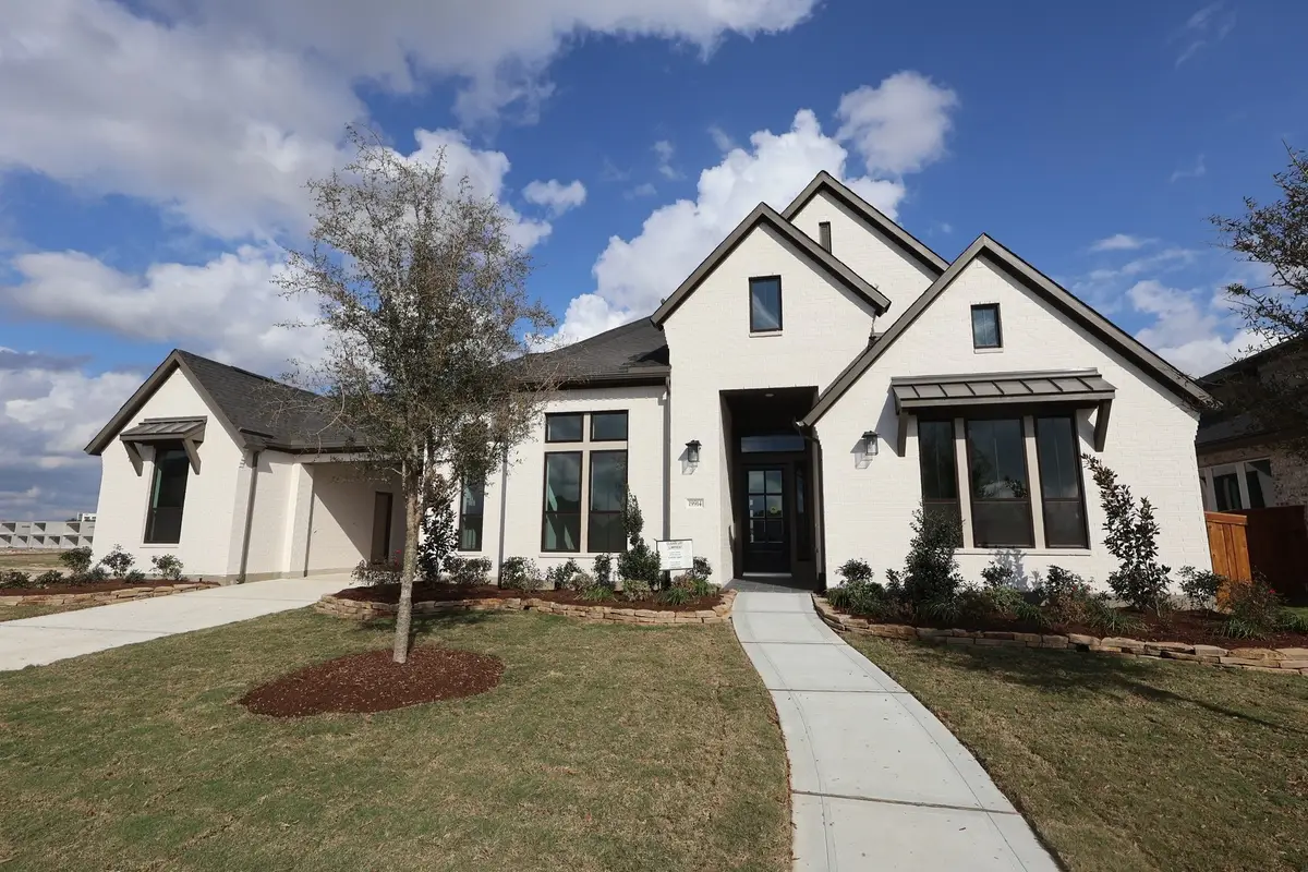 19914 Winding Angelica Way, Cypress, TX 77433 - Image #1