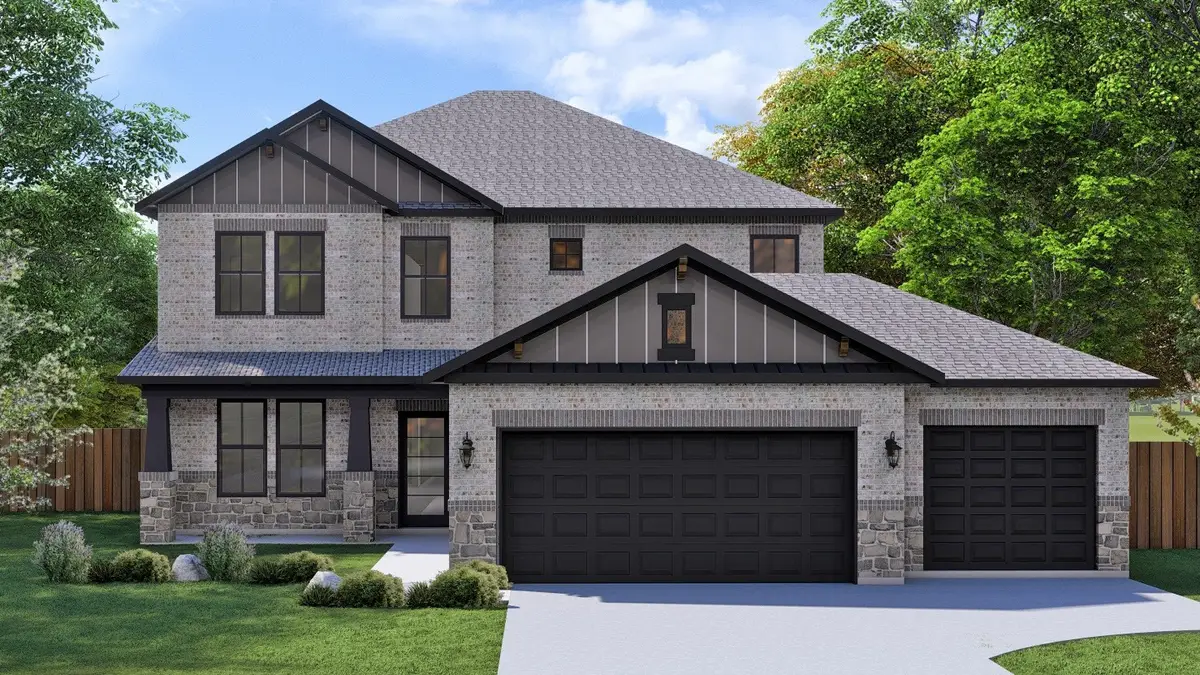 3514 Lago Norence Drive, Manvel, TX 77578 - #1