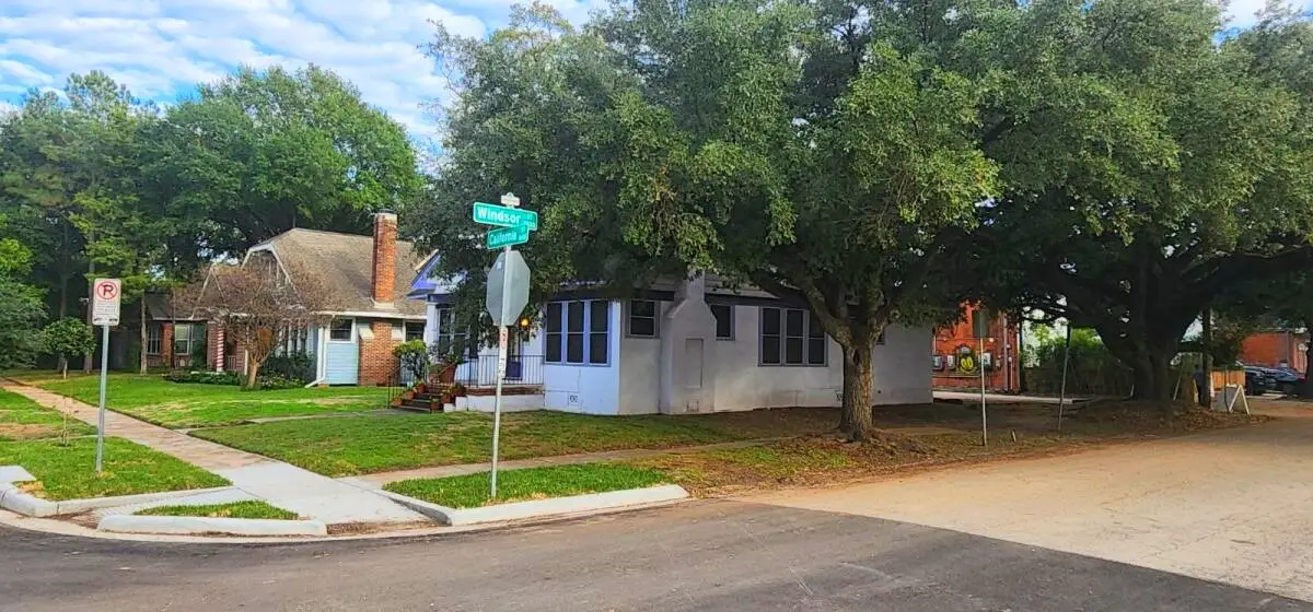 1621 California Street, Houston, TX 77006 - #1