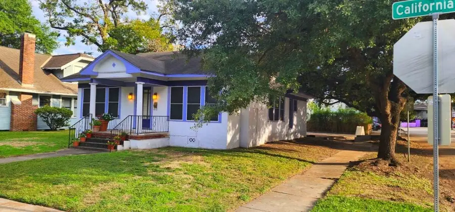 1621 California Street, Houston, TX 77006 - #2