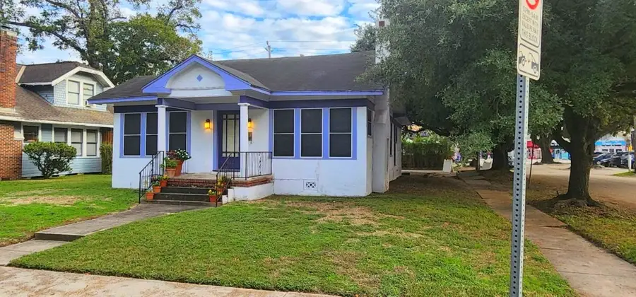 1621 California Street, Houston, TX 77006 - #3