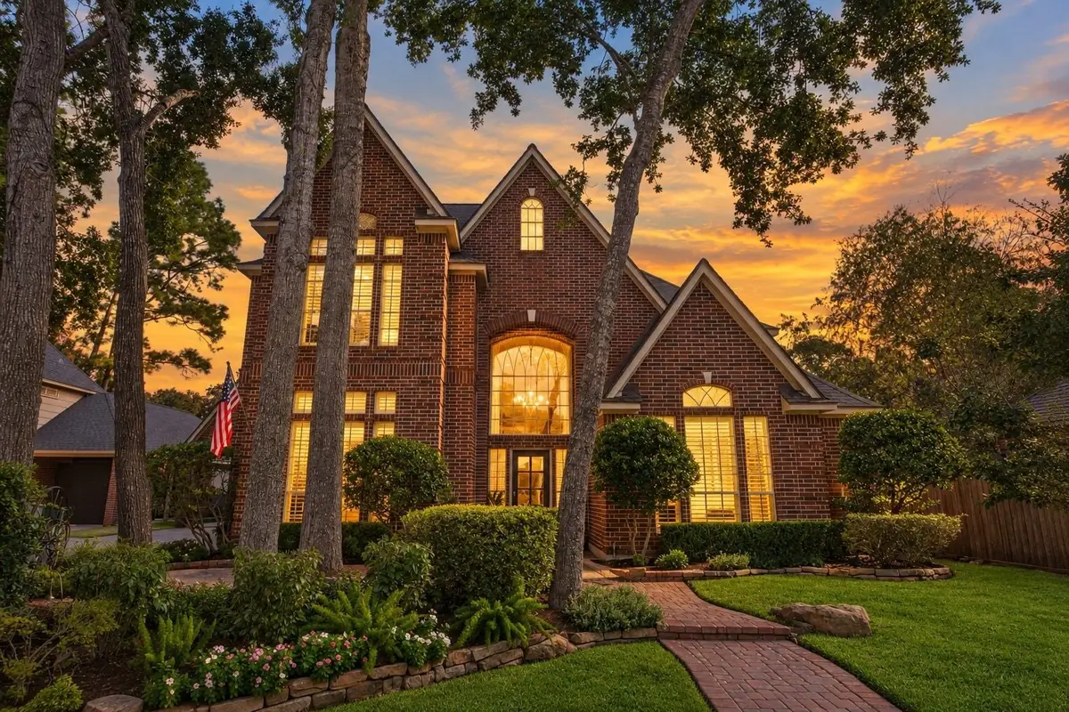 14210 Championship Lane, Houston, TX 77069 - #1
