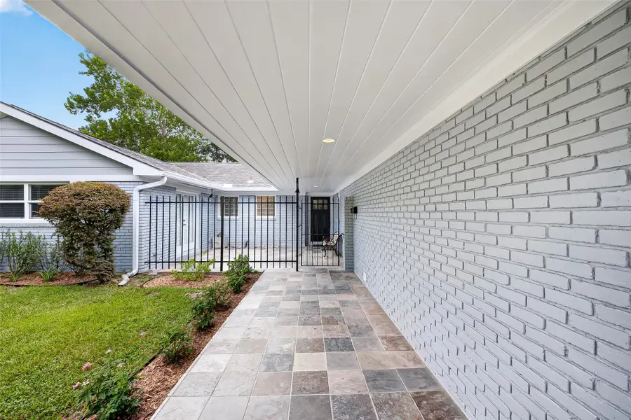 4421 Waycross Drive, Houston, TX 77035 - #2