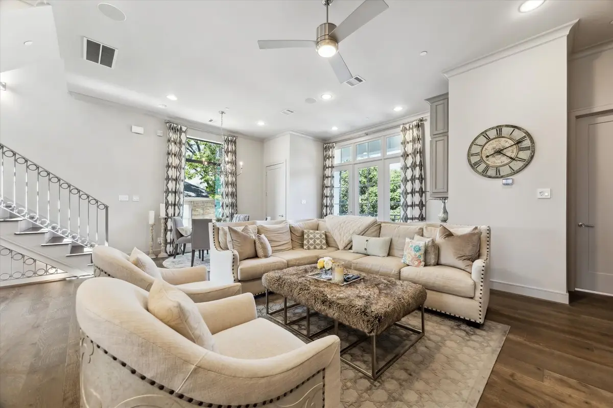 1840 Sul Ross Street #C, Houston, TX 77098 - #1