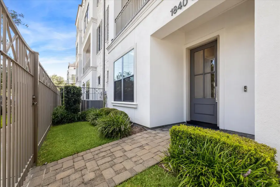 1840 Sul Ross Street #C, Houston, TX 77098 - #3