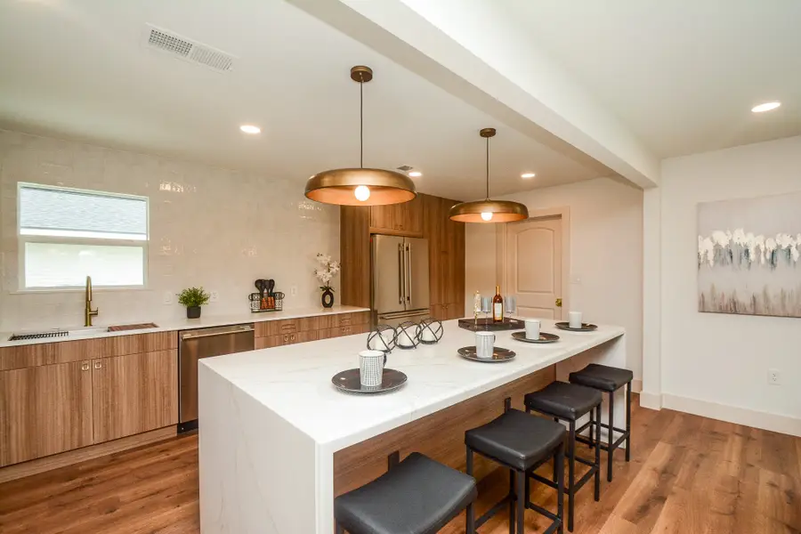 6214 Yarwell Drive, Houston, TX 77096 - #2