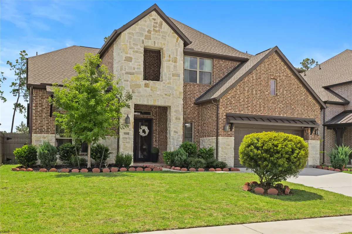 15084 Berry Brook Drive, Conroe, TX 77302 - #1