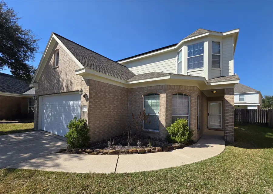 12111 Carriage Oak Circle, Humble, TX 77346 - #3