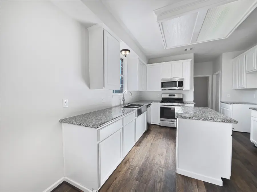 6403 Canyon Park Drive, Katy, TX 77450 - #2