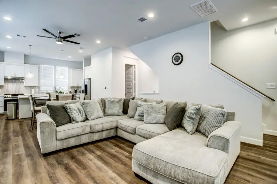 2804 Grand Fountains Drive #C, Houston, TX 77054 - Image #3