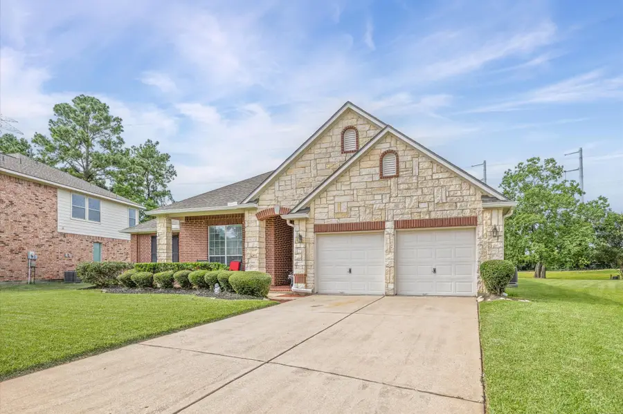 7502 Heron Lakes Drive, Houston, TX 77064 - #3