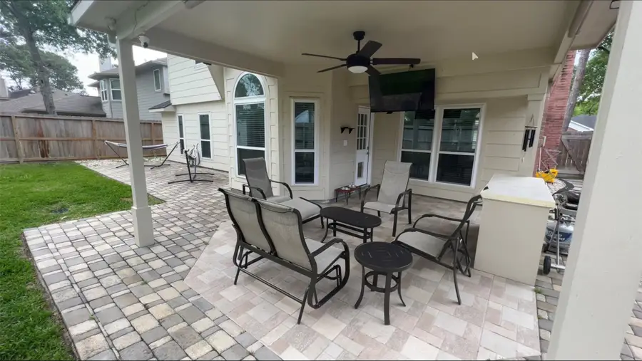 14218 Cypress Ridge Drive, Cypress, TX 77429 - #2
