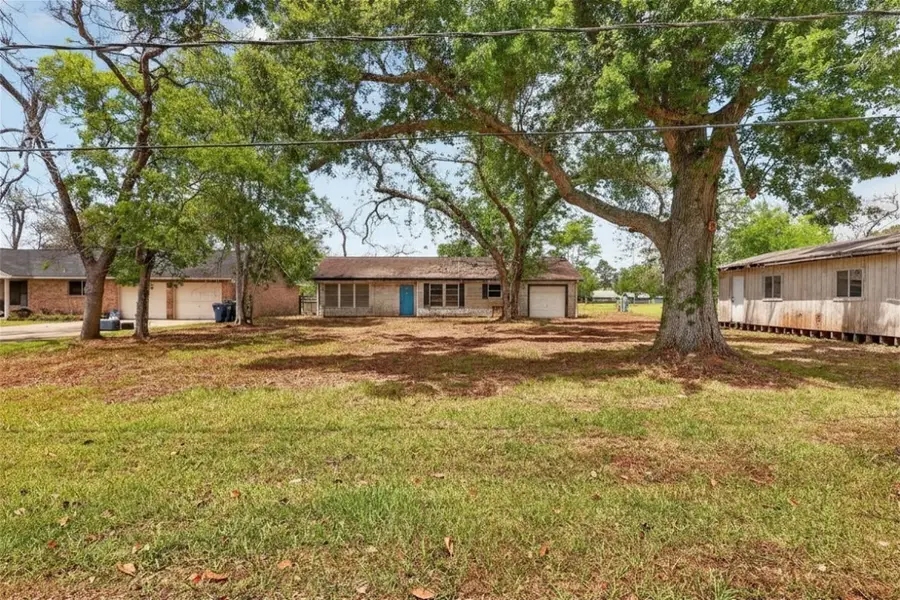 134 Scout Road, Freeport, TX 77541 - #2