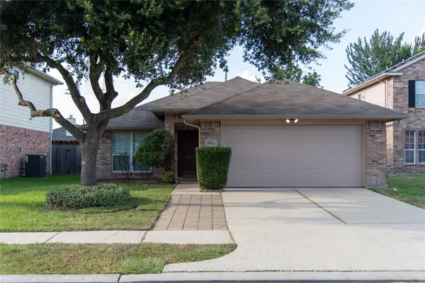 10214 Mills Run Drive, Houston, TX 77070