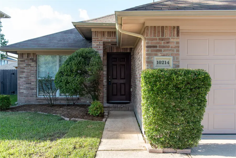 10214 Mills Run Drive, Houston, TX 77070 - #2