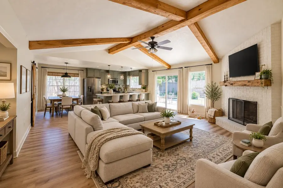 2338 Cades Cove Drive, Spring, TX 77373 - #3