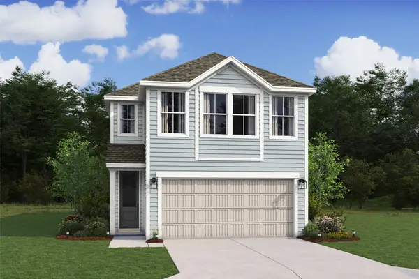 4506 Leon Meadow Lane, Houston, TX 77048