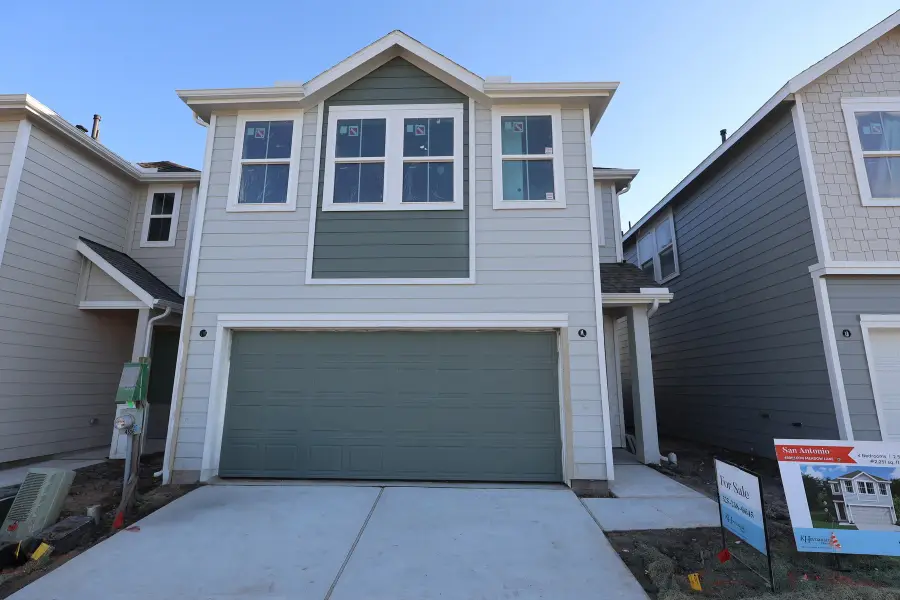 4506 Leon Meadow Lane, Houston, TX 77048 - #2