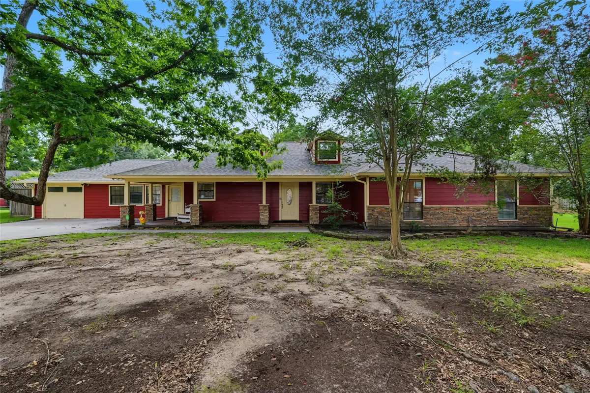 10985 Woods Lane, Cleveland, TX 77328 - #1