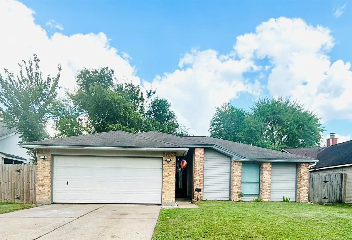 11514 Villa Heights Drive, Houston, TX 77040 - #1