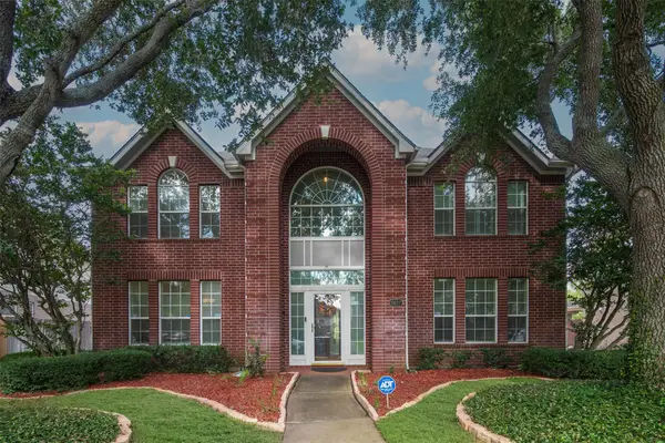 2627 Brazos Ridge Drive, Sugar Land, TX 77479