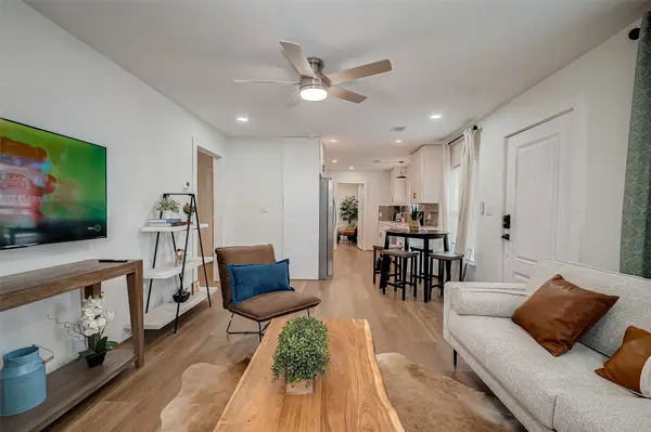 4926 Pershing Street, Houston, TX 77033