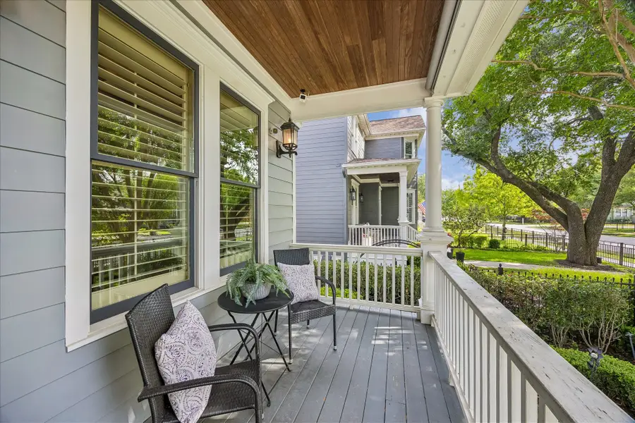 2216 Arlington Street, Houston, TX 77008 - #2