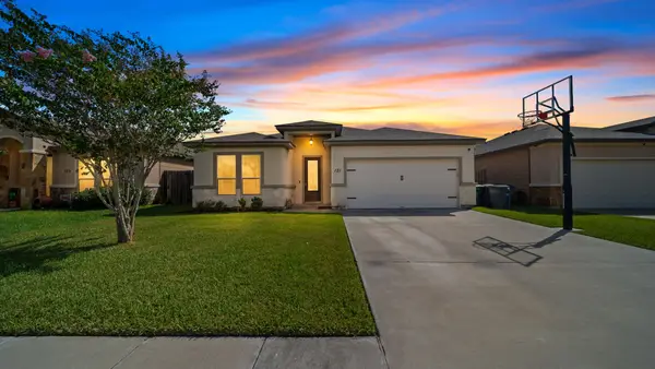 121 Alydar Drive, Victoria, TX 77901