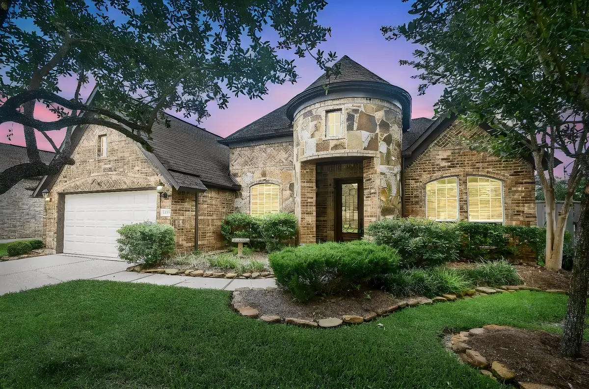 13515 Ambler Springs Drive, Tomball, TX 77377 - #1