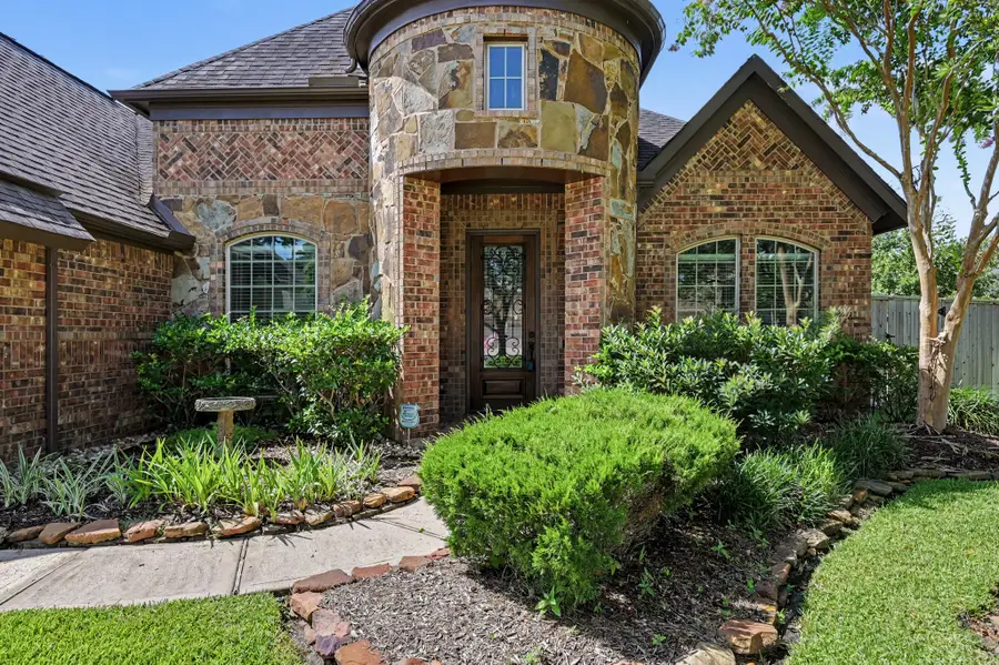 13515 Ambler Springs Drive, Tomball, TX 77377 - #2