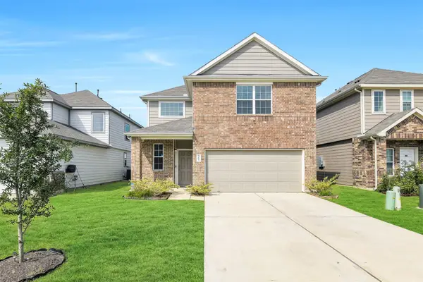 23643 Buttress Root Drive, Spring, TX 77373