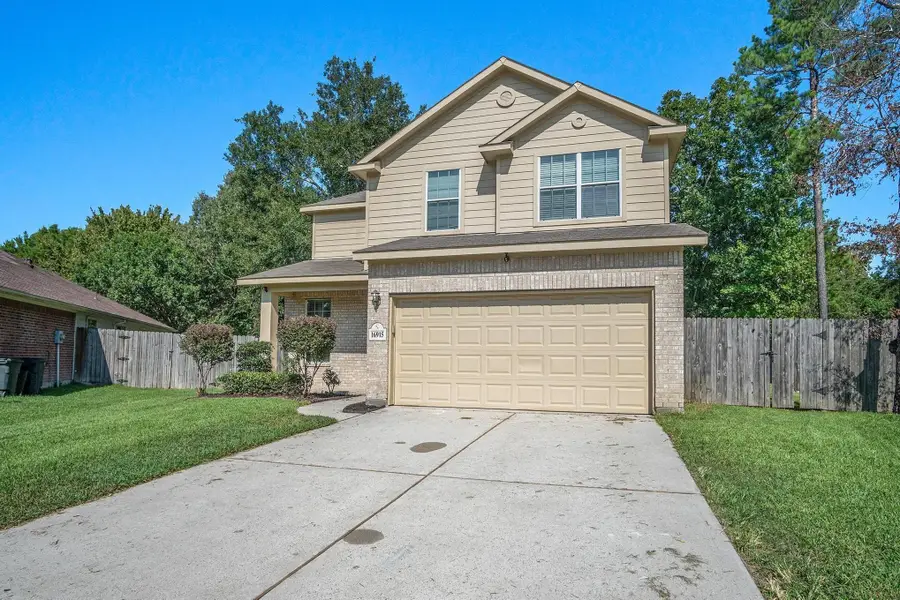 16915 Hatch Court, Crosby, TX 77532 - #2