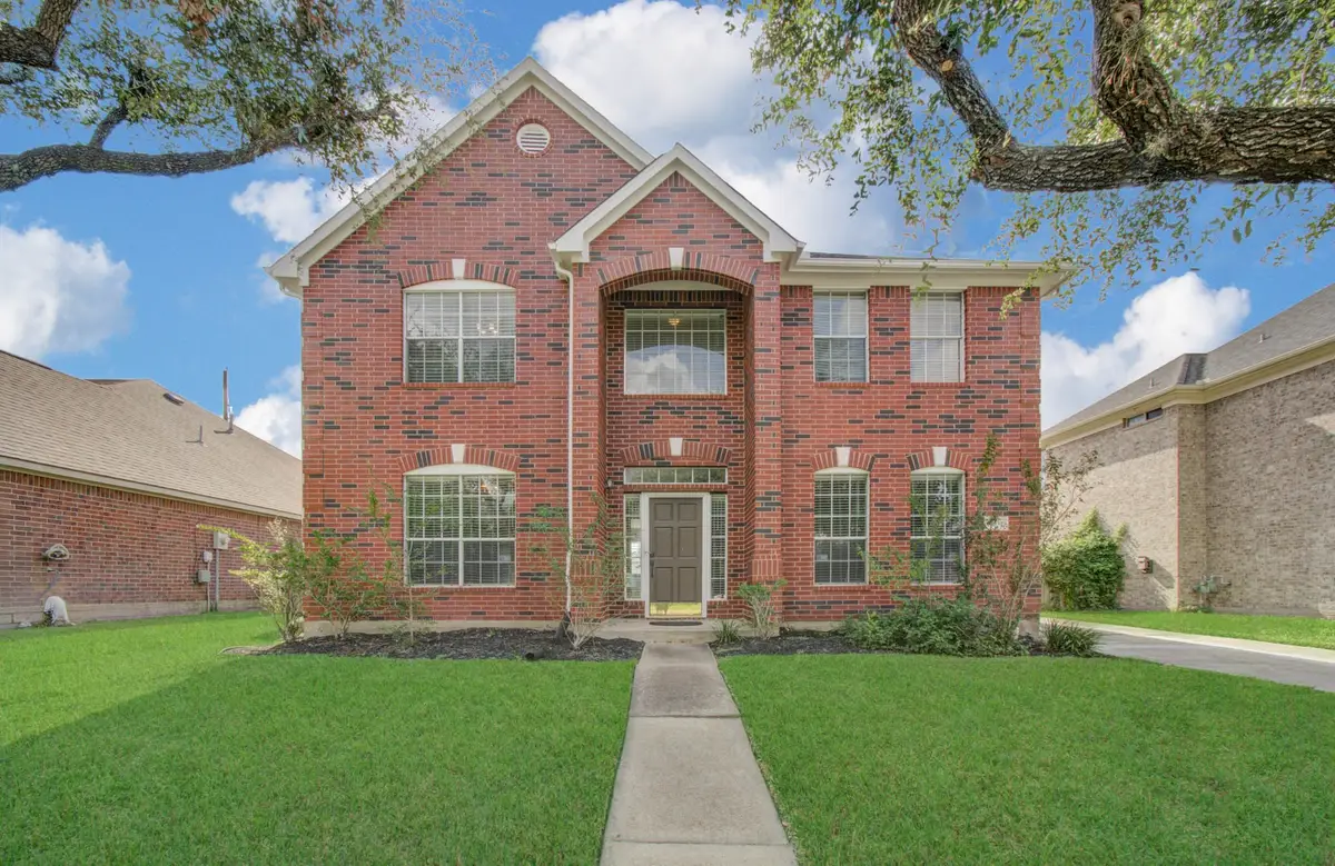 16639 Village View Trail, Sugar Land, TX 77498 - #1