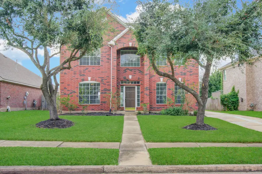 16639 Village View Trail, Sugar Land, TX 77498 - #2