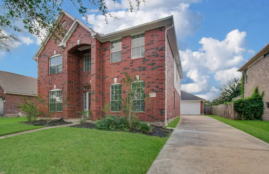 16639 Village View Trail, Sugar Land, TX 77498 - #3