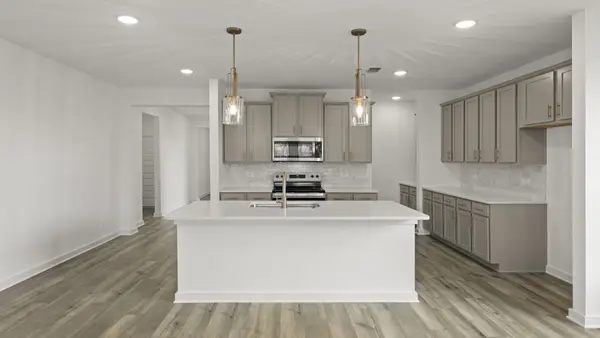 7510 Prairie Foxglove Way, Fulshear, TX 77441