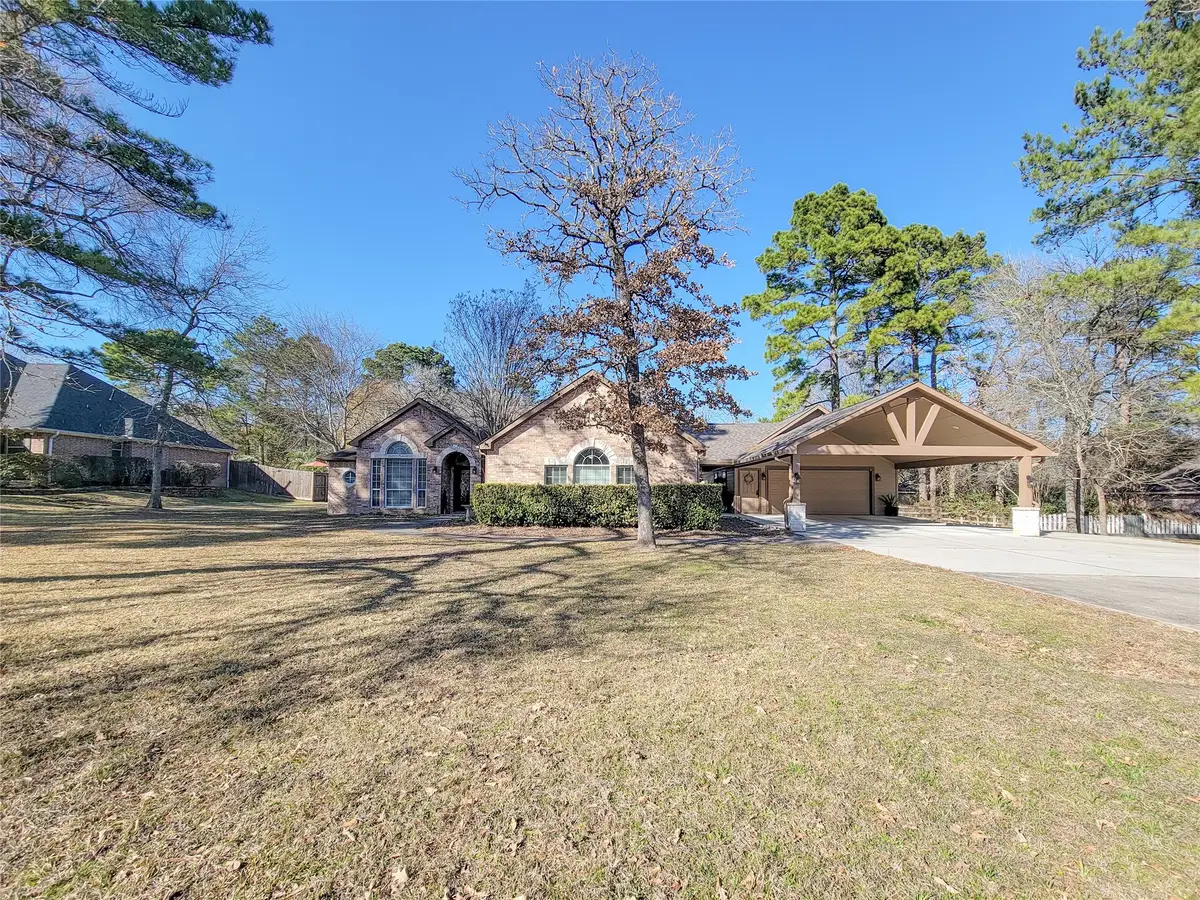 21610 Fearless Drive, Hockley, TX 77447 - #1