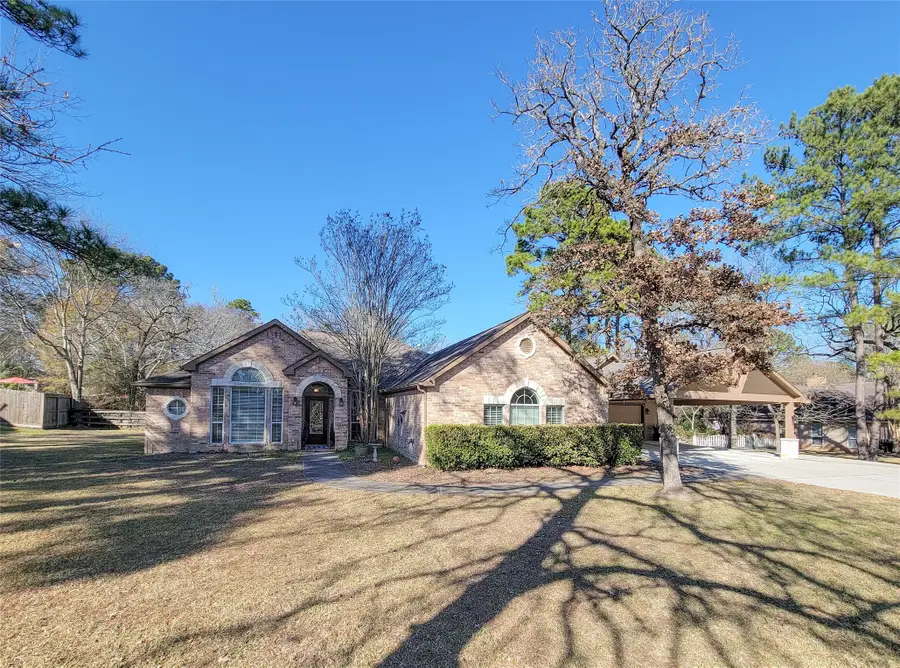 21610 Fearless Drive, Hockley, TX 77447 - #2