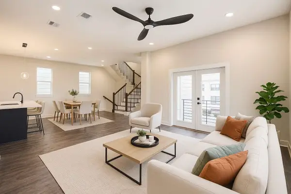 3406 Rawley Street, Houston, TX 77020