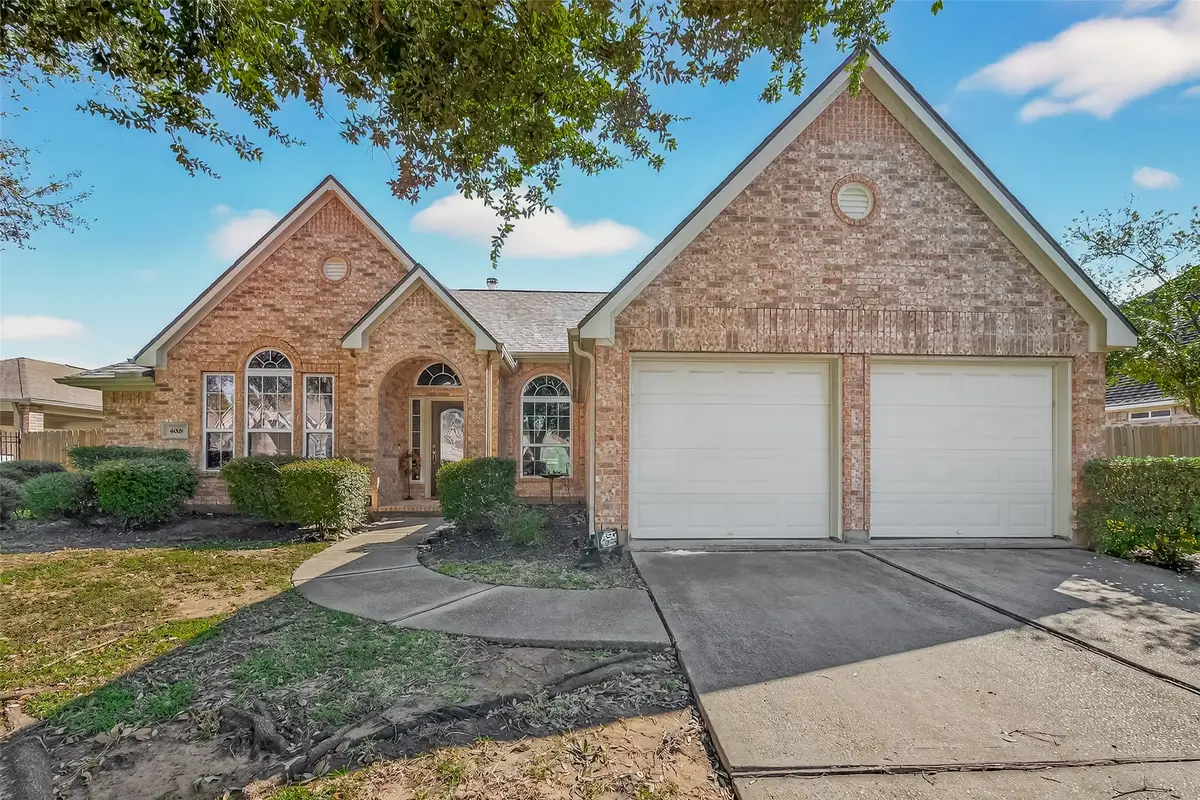 4018 Copper Creek, Baytown, TX 77521 - #1