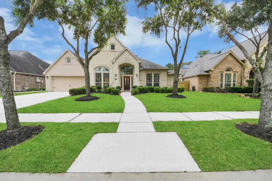16211 Canova Hill Lane, Houston, TX 77044 - #2