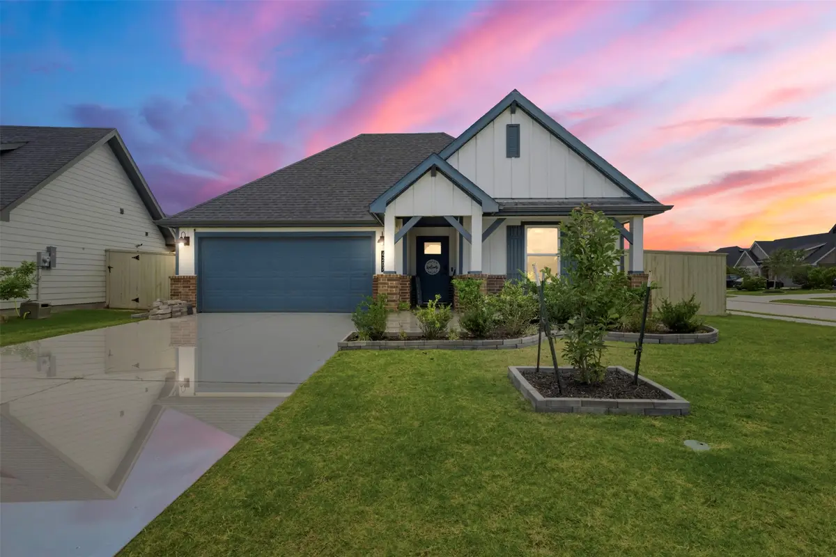 4207 Butler Point Lane, League City, TX 77573 - #1
