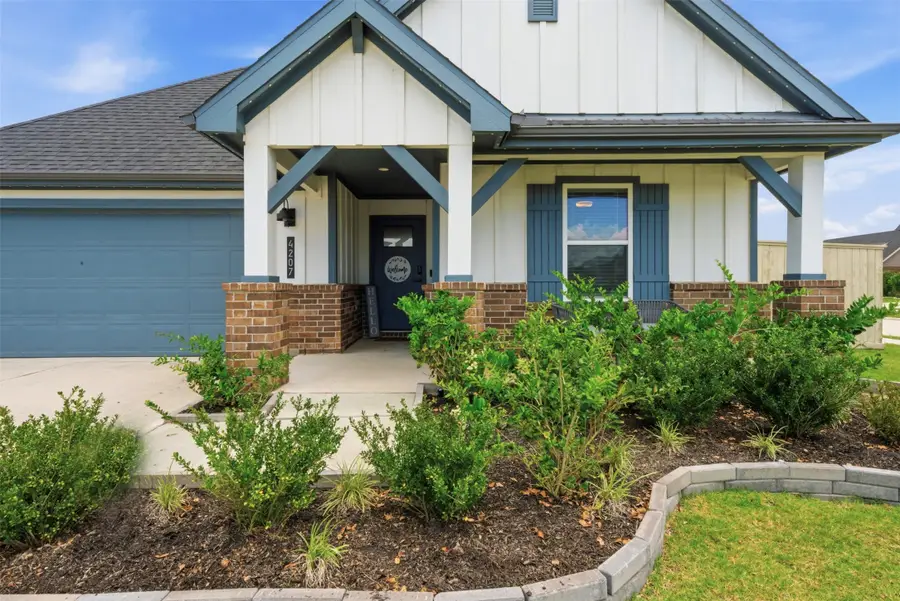 4207 Butler Point Lane, League City, TX 77573 - #2