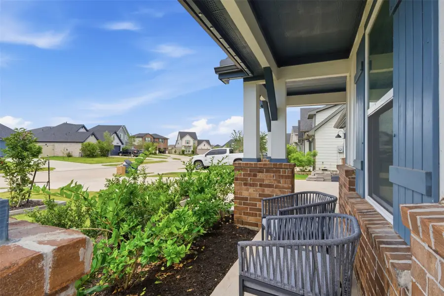 4207 Butler Point Lane, League City, TX 77573 - #3