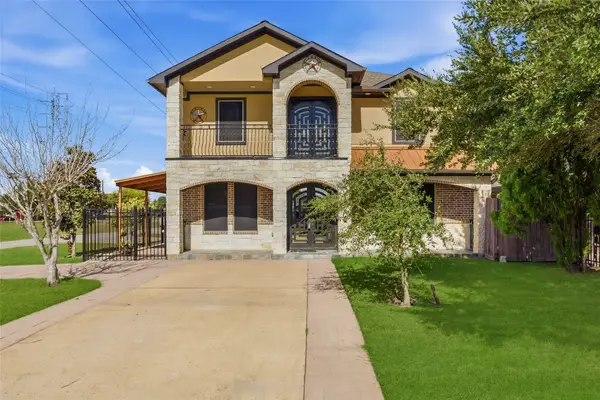 701 Avenue N, South Houston, TX 77587