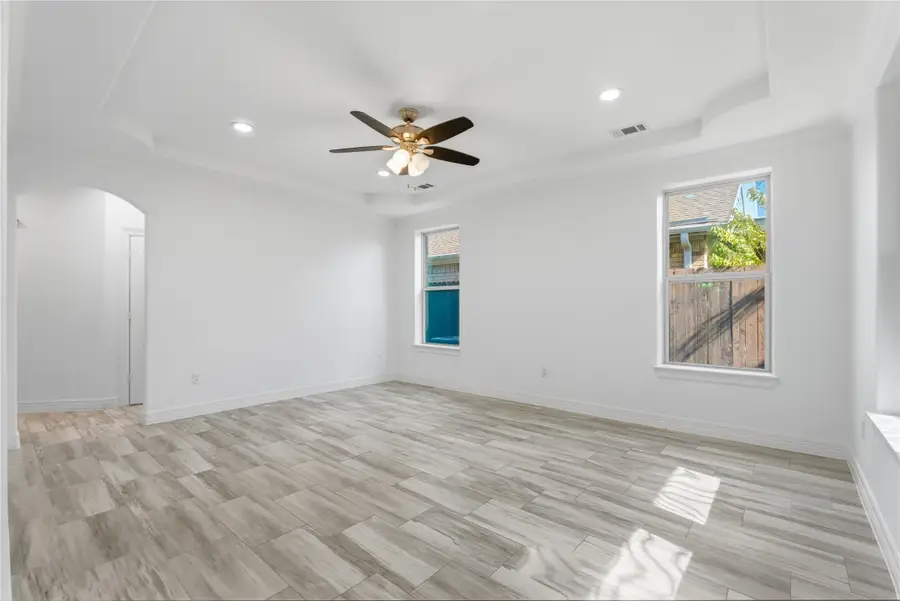 701 Avenue N, South Houston, TX 77587 - #3